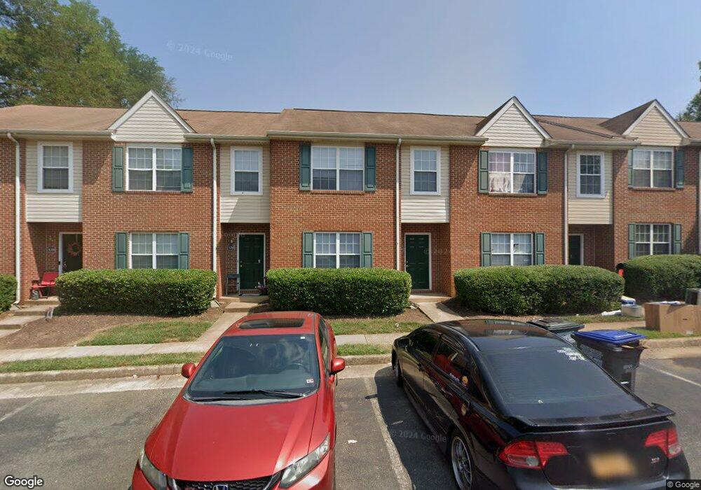 124 Fiddlers Ct, Stafford, VA 22554 - photo 1