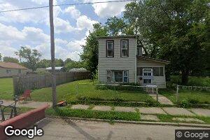 1815 E Highland Ave, Muncie, IN 47303
