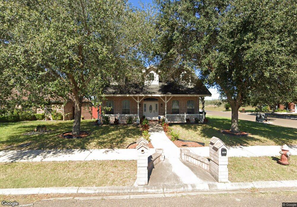 600 Bowie St, Weslaco, TX 78599 - photo 1