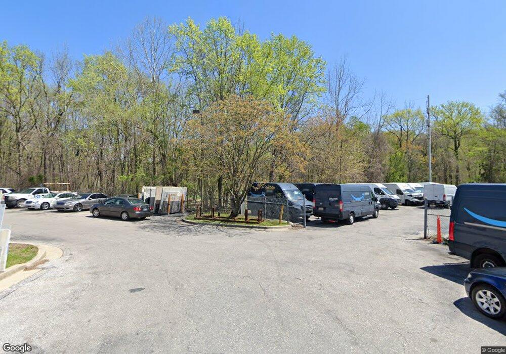 5301 Beech Rd, Temple Hills, MD 20748 - photo 1