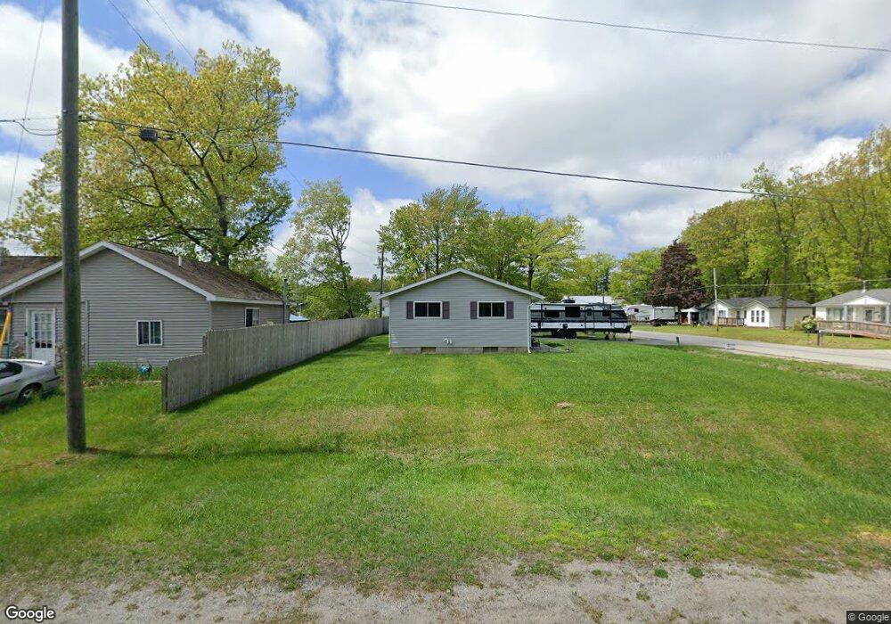 11940 Alphonse St, Ossineke, MI 49766 - photo 1