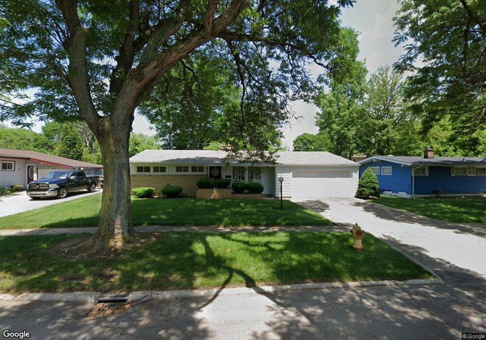 3613 Kent St, Flint, MI 48503 - photo 1