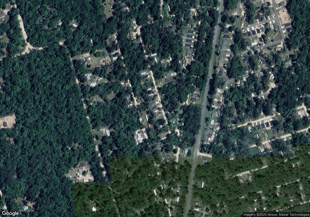 Lot 56 Maxson Rd, Crawfordville, FL 32327 - photo 1