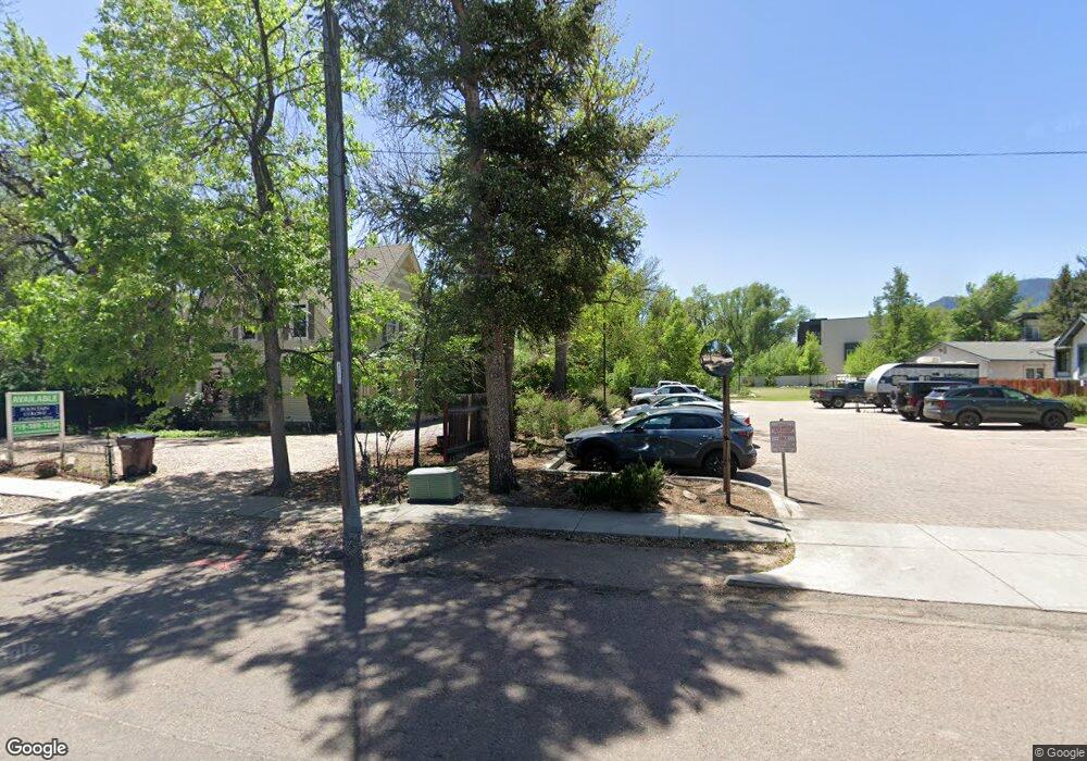 29 E Ramona Ave, Colorado Springs, CO 80905 - photo 1
