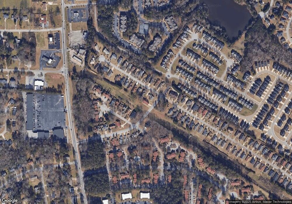 3405 SE Salem Cove Dr, Covington, GA 30014 - photo 1