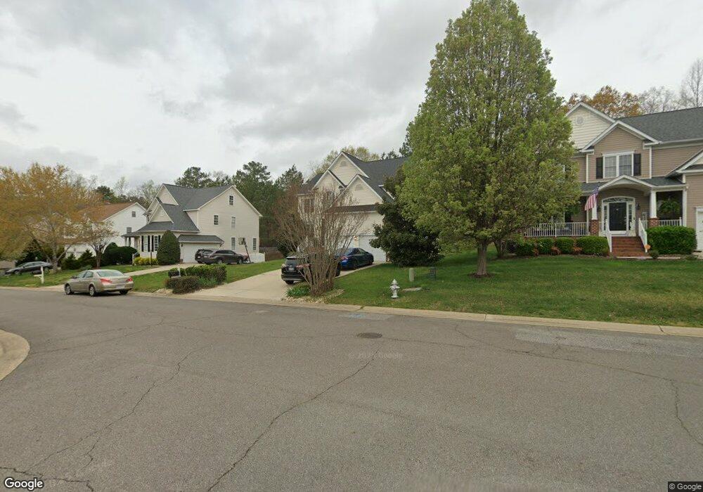 7759 Hampton Green Dr, Chesterfield, VA 23832 - photo 1