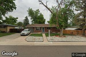 3395 W Union Ave, Englewood, CO 80110
