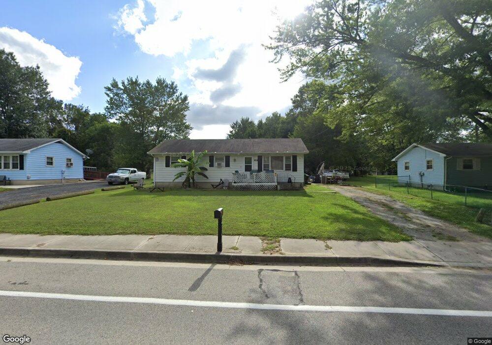 442 Voshells Mill Star Hill Rd, Dover, DE 19901 - photo 1