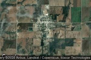 412 N Chestnut, Burden, KS 67019