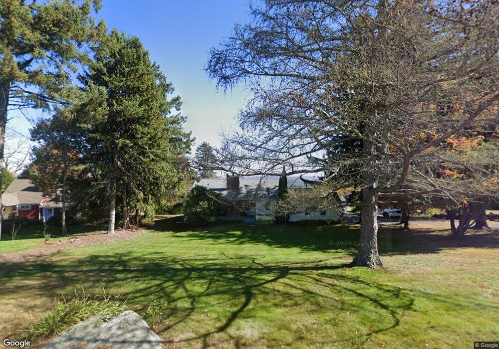 214 E Chippens Hill Rd, Burlington, CT 06013 - photo 1