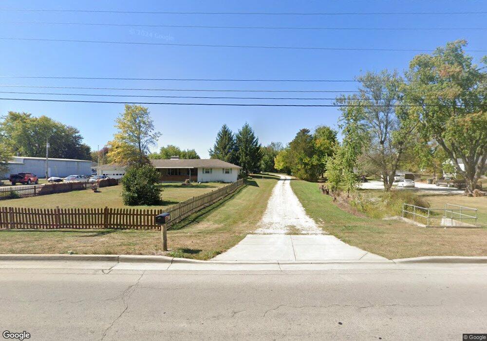 901 N Buckeye St, Osgood, IN 47037 - photo 1