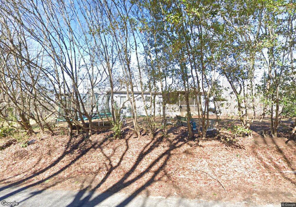 686 Rocky Point Rd, Covington, GA 30014 - photo 1