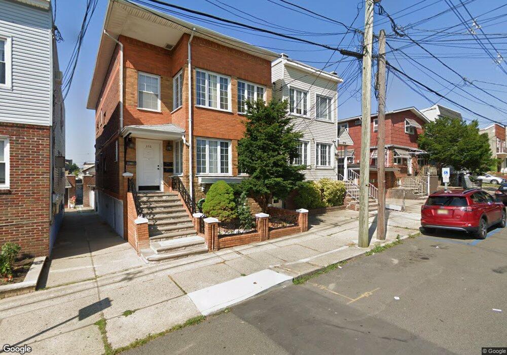 378 Delano Place, Fairview, NJ 07022 - photo 1