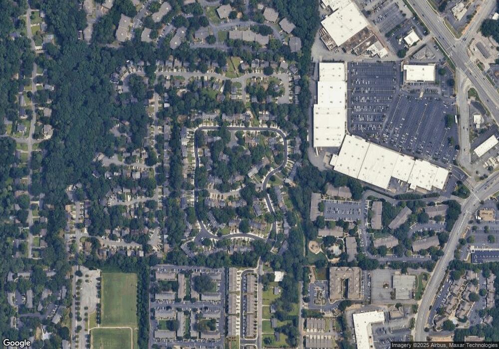 5037 Bell Dr SE, Smyrna, GA 30080 - photo 1