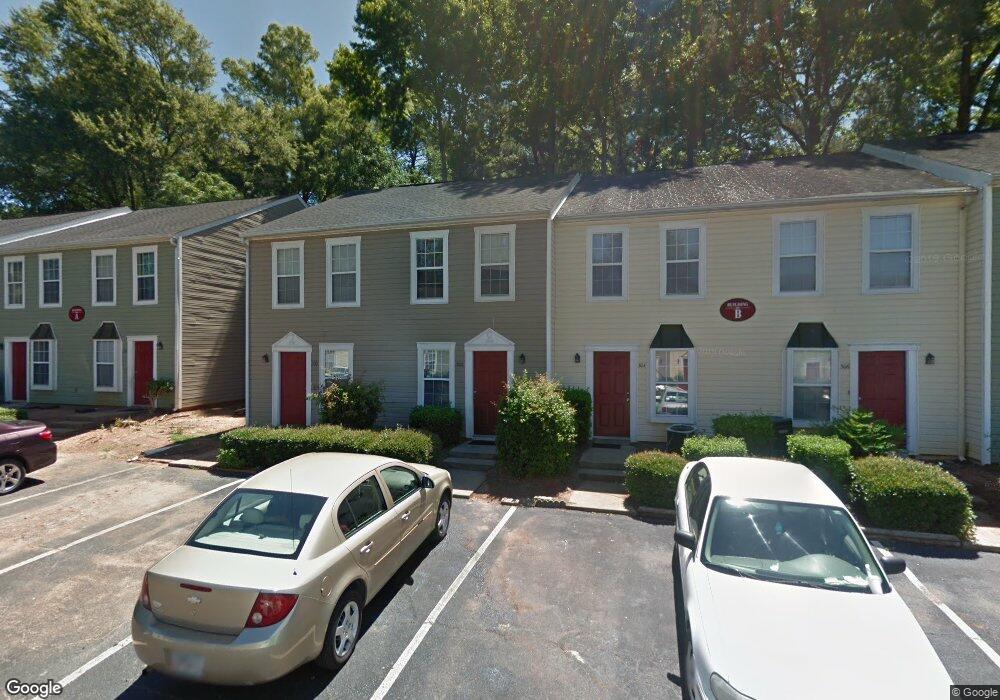 302 Brandywine Place unit 302AF, Augusta, GA 30909 - photo 1