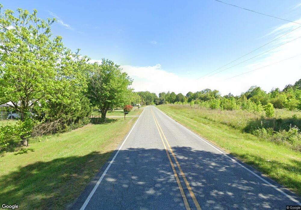 000 Tobacco Rd, Trinity, NC 27370 - photo 1