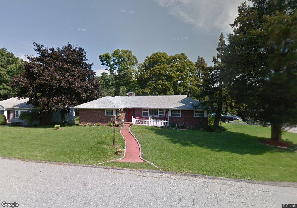 2 Nancy Ln, Cortlandt Manor, NY 10567 - photo 1