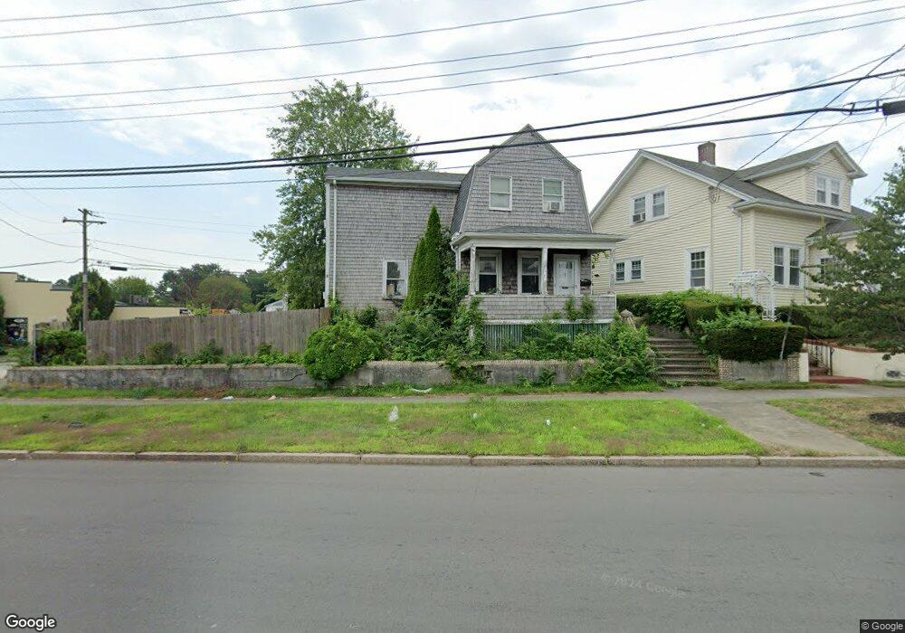 233 Rockdale Ave, South Dartmouth, MA 02748 - photo 1