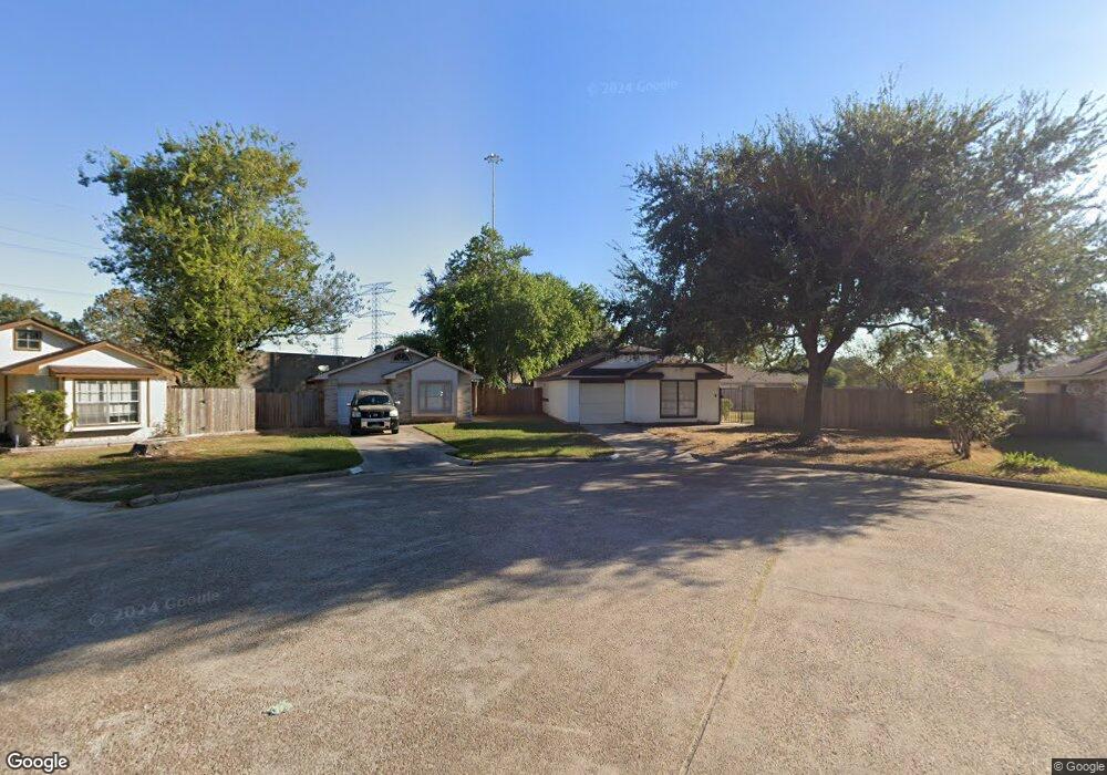 11020 Threeawn Ct, Houston, TX 77086 - photo 1
