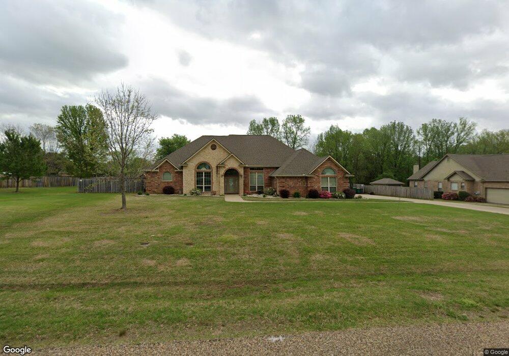 6402 Lost Creek Dr, Texarkana, TX 75503 - photo 1