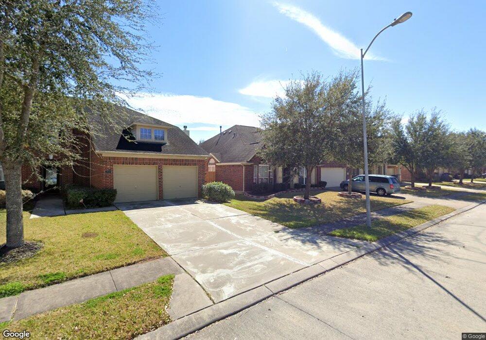 21935 Canyonwood Park Ln, Richmond, TX 77469 - photo 1