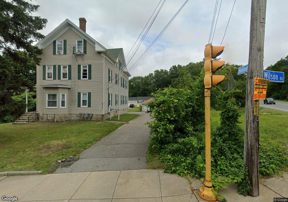 Street View Photo