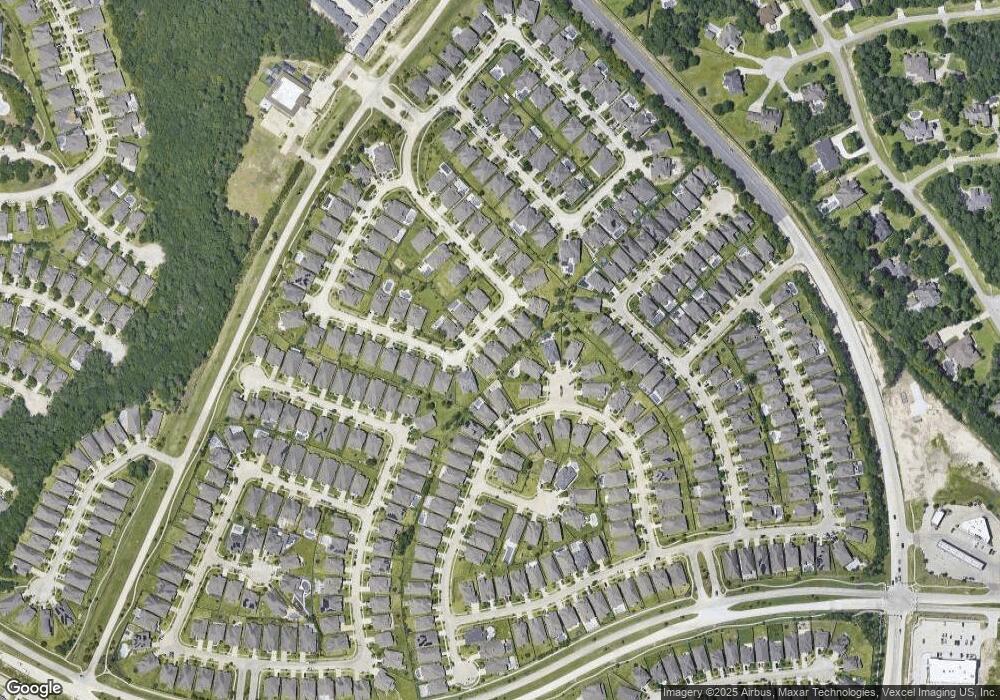 3515 Accord Dr, Spring, TX 77386 - photo 1