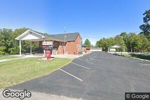1165 E Unity Church Rd, Hardin, KY 42048