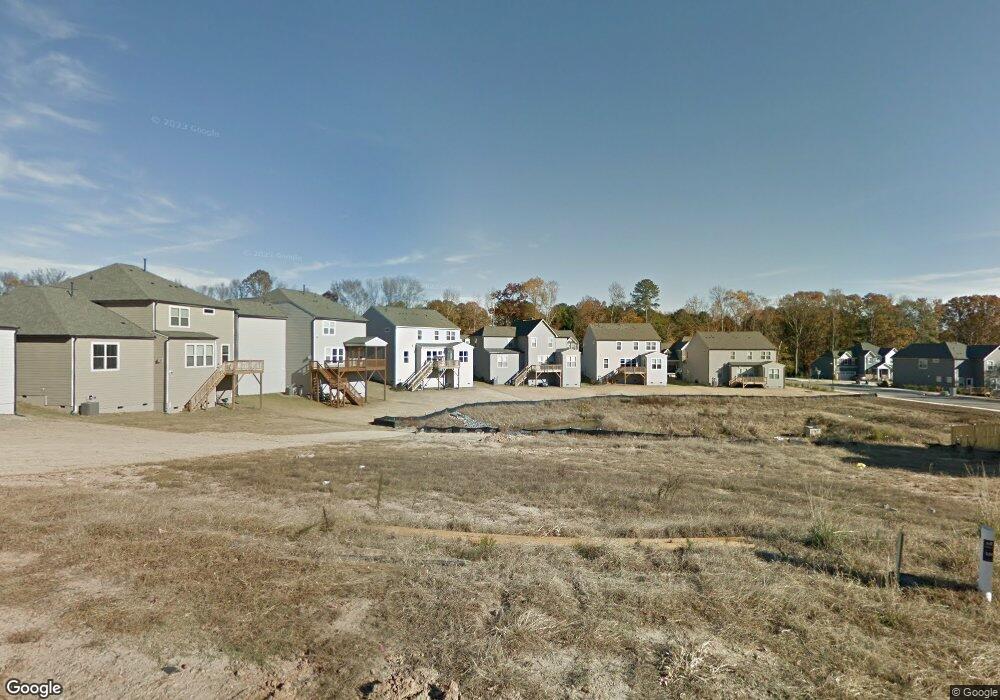 1559 Kythira Dr unit AR Lot 100, Apex, NC 27502 - photo 1