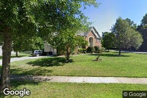 12120 Chip Shot Ln, Upper Marlboro, MD 20772