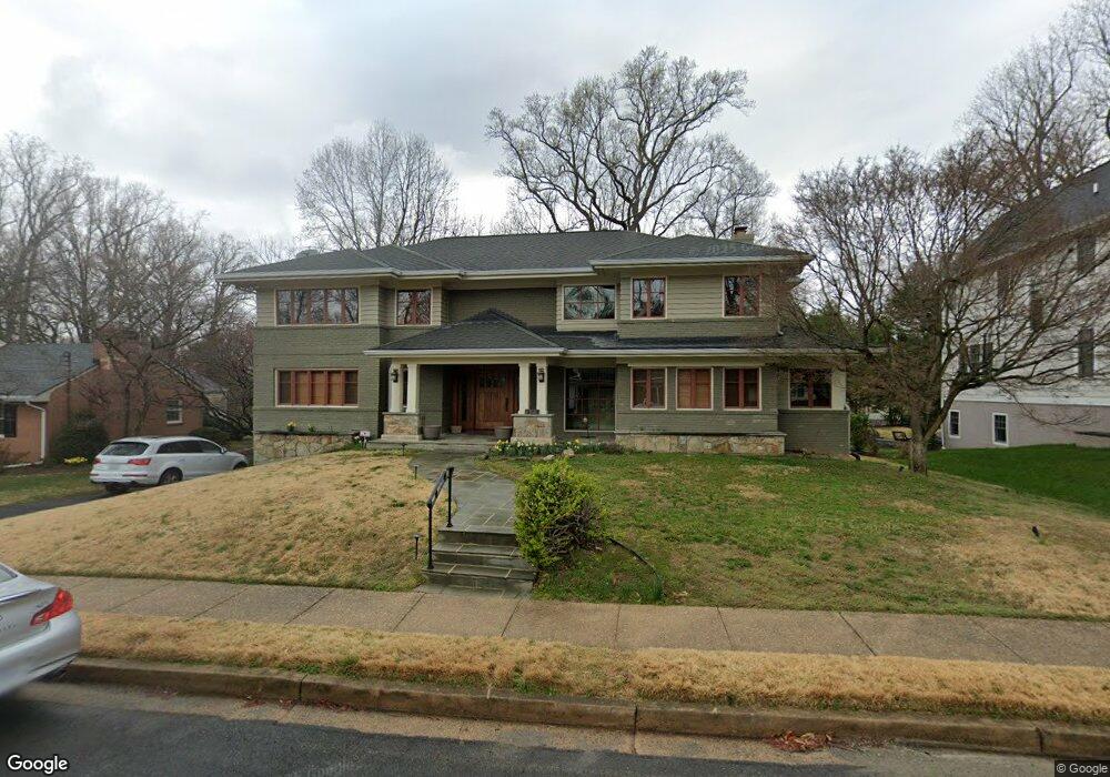 3607 N Nelson St, Arlington, VA 22207 - photo 1