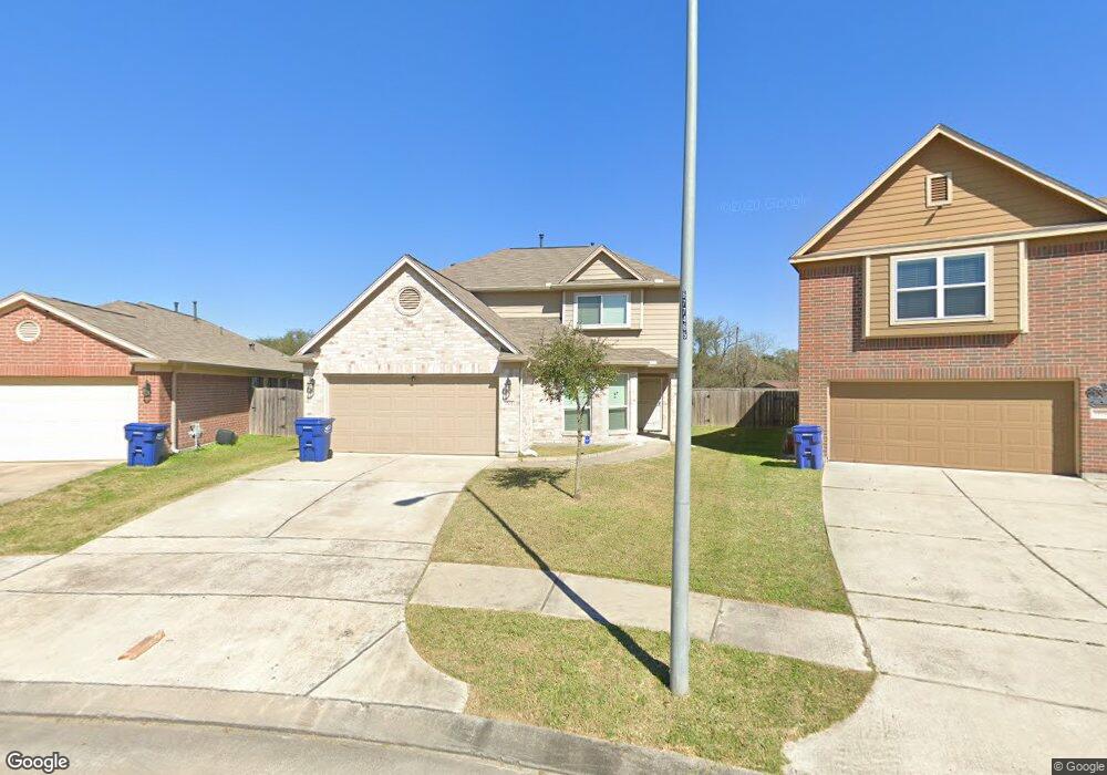 2702 Eastern Run Trail, Houston, TX 77038 - photo 1