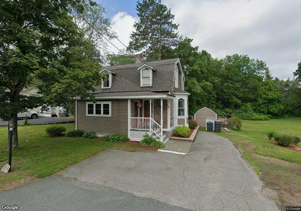 184 Pleasant St, South Grafton, MA 01560 - photo 1