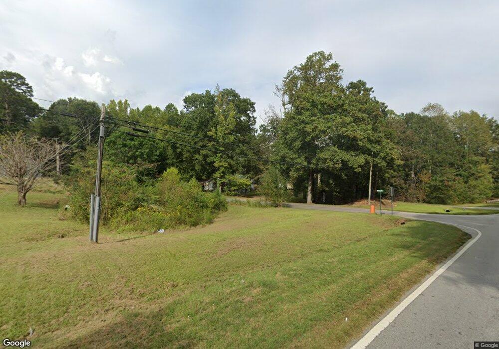 1195 Mount Zion Rd, Carrollton, GA 30117 - photo 1