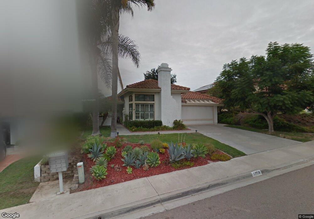 1718 Avenida la Posta, Encinitas, CA 92024 - photo 1