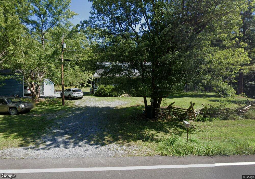 4070 Slanesville Pike, Points, WV 25437 - photo 1