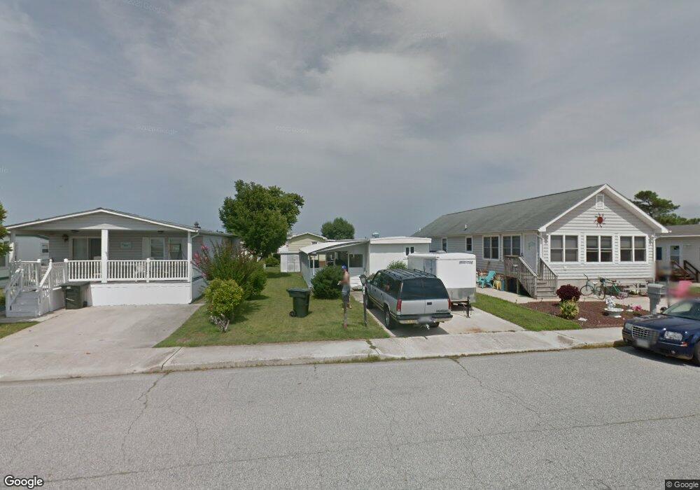 164 Clam Shell Rd, Ocean City, MD 21842 - photo 1