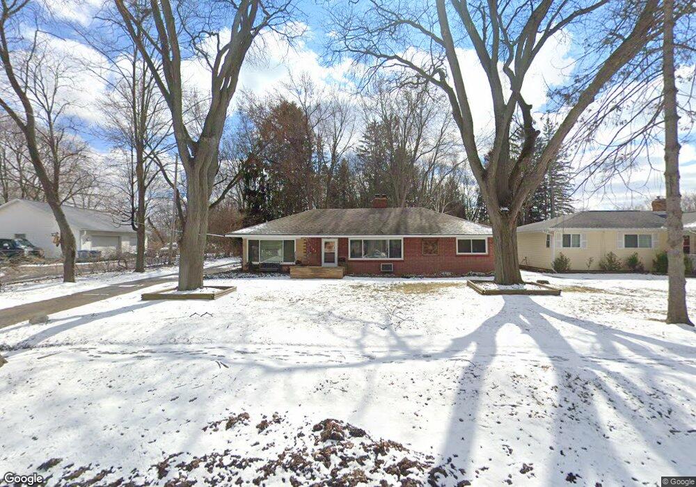 503 W 2nd St, Davison, MI 48423 - photo 1