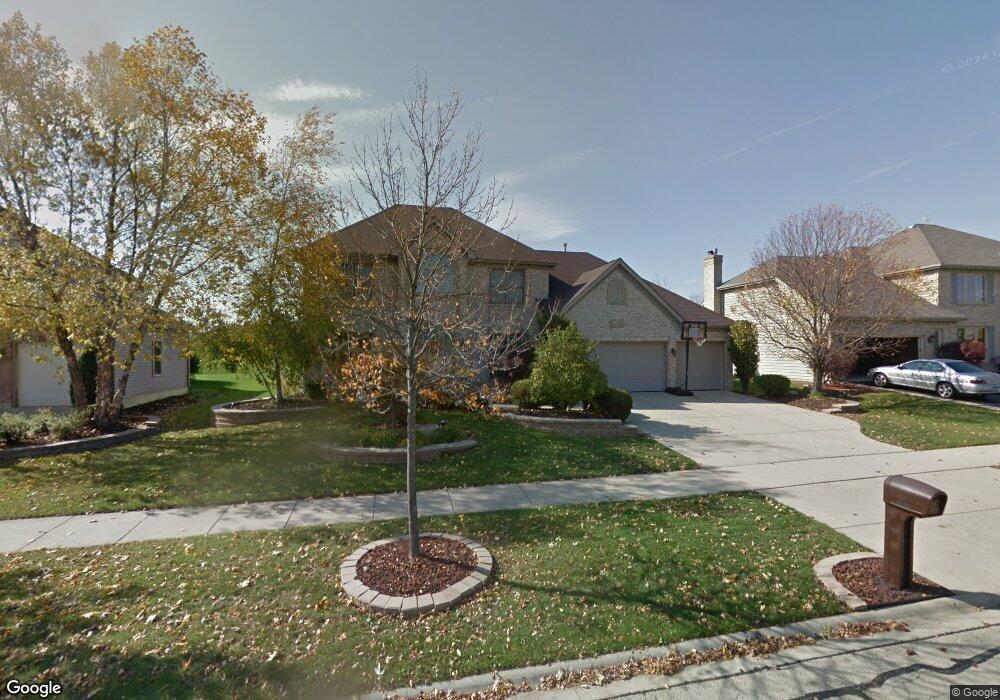 4119 Joe Willie Dr, Naperville, IL 60564 - photo 1