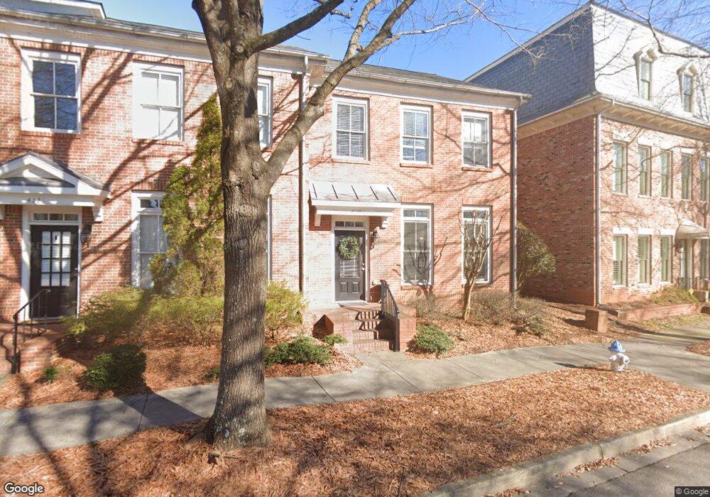 4129 Hunt St SW, Covington, GA 30014 - photo 1