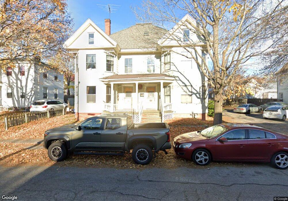 337 Brown St unit 4, Westbrook, ME 04092 - photo 1