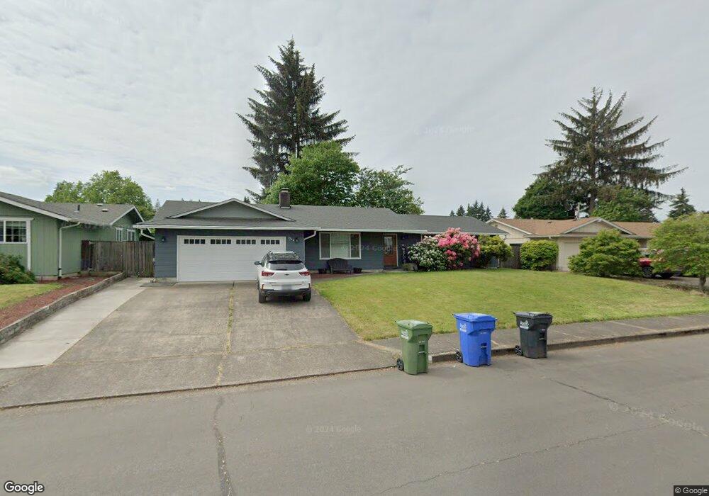 3264 Stark Ct, Eugene, OR 97404 - photo 1