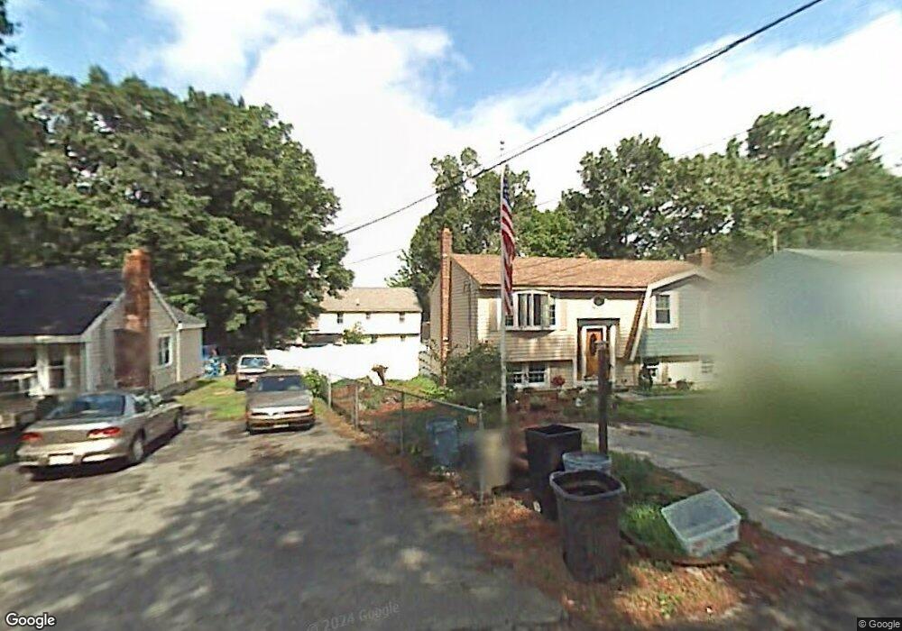 166 C St, Dracut, MA 01826 - photo 1