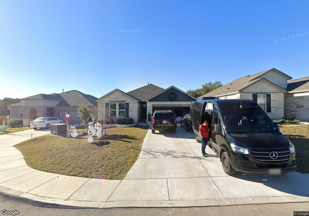 22111 Approach, San Antonio, TX 78261 - photo 1