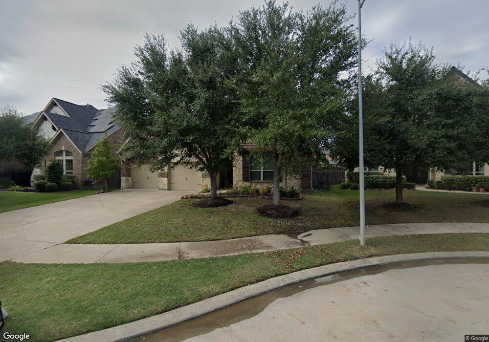 4910 Cancun Hills Ct, Fulshear, TX 77441 - photo 1