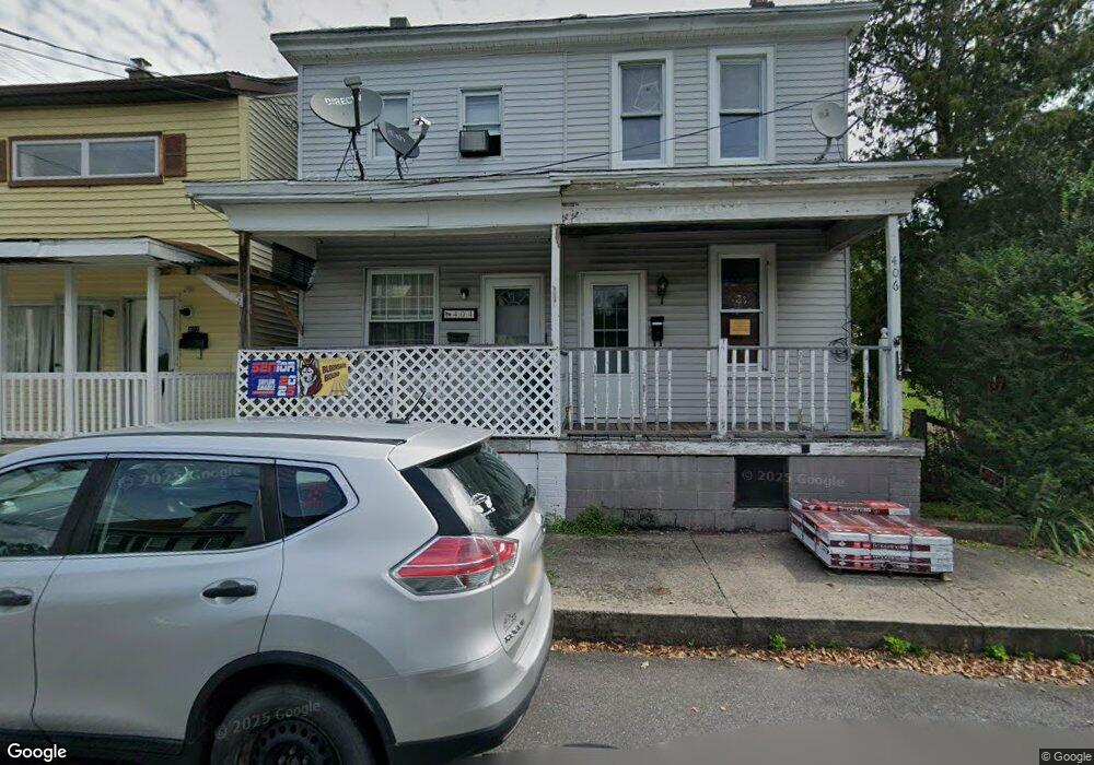 404 Catherine St, Ashland, PA 17921 - photo 1