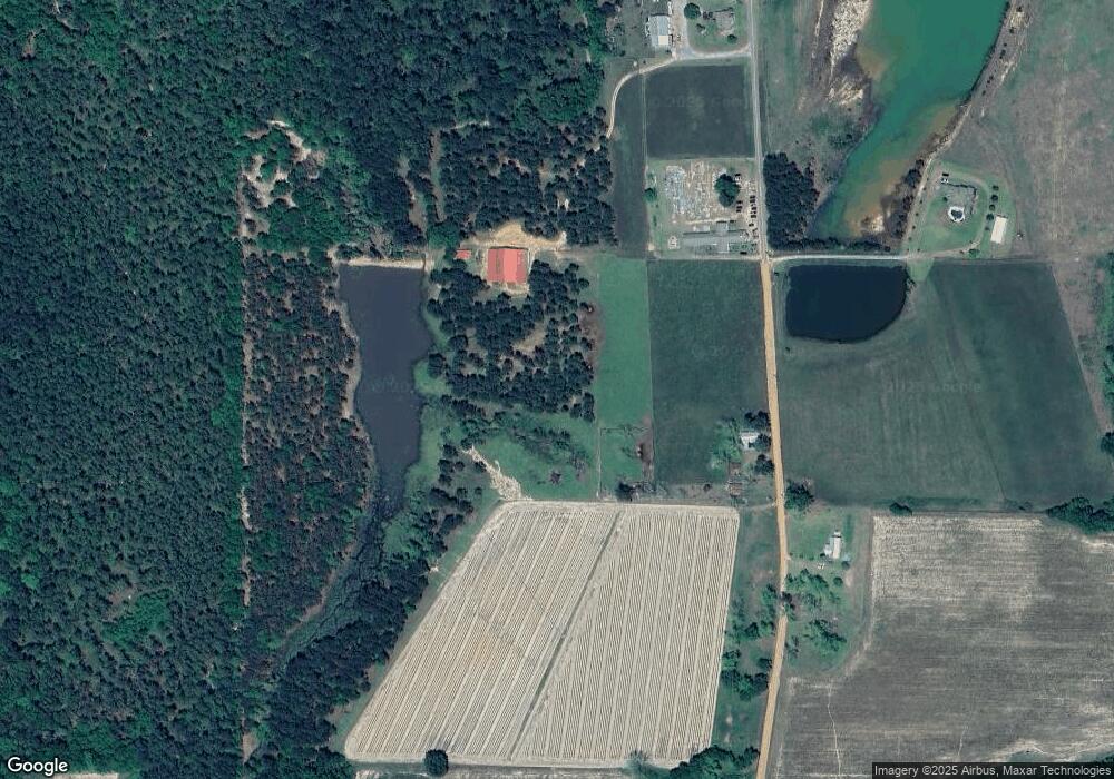 2711 Evergreen Church Rd, Adel, GA 31620 - photo 1