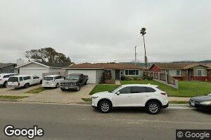 1204 W Pine Ave, Lompoc, CA 93436