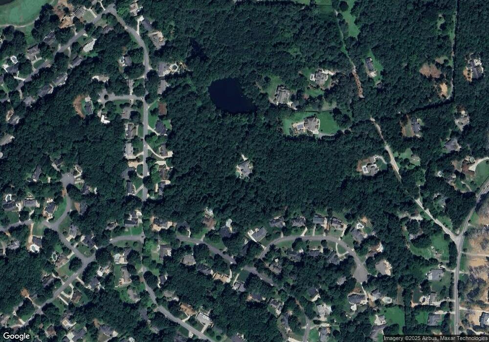 12180 King Cir, Roswell, GA 30075 - photo 1