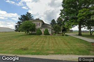 13939 Eby Rd, Creston, OH 44217